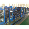 ERW welded pipe mill